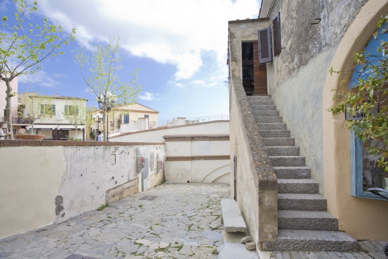La Scaletta